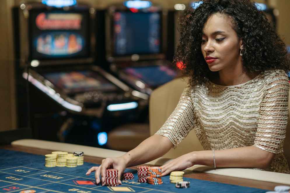 Spinline casino