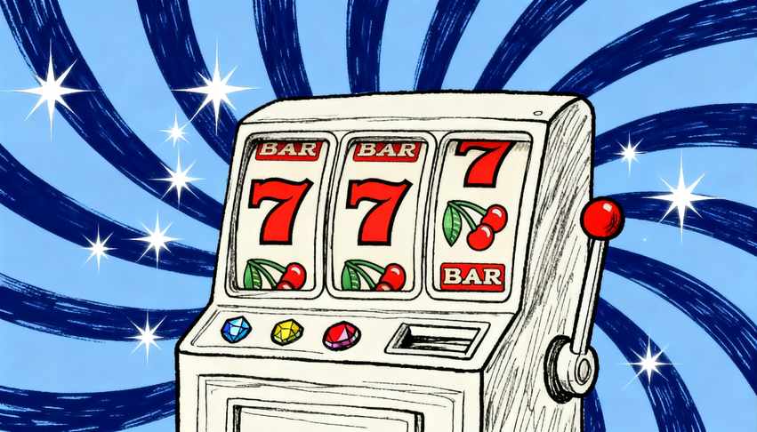 sector 777 casino