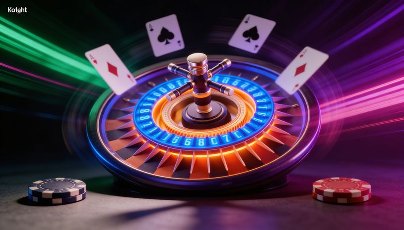 Gxmble casino