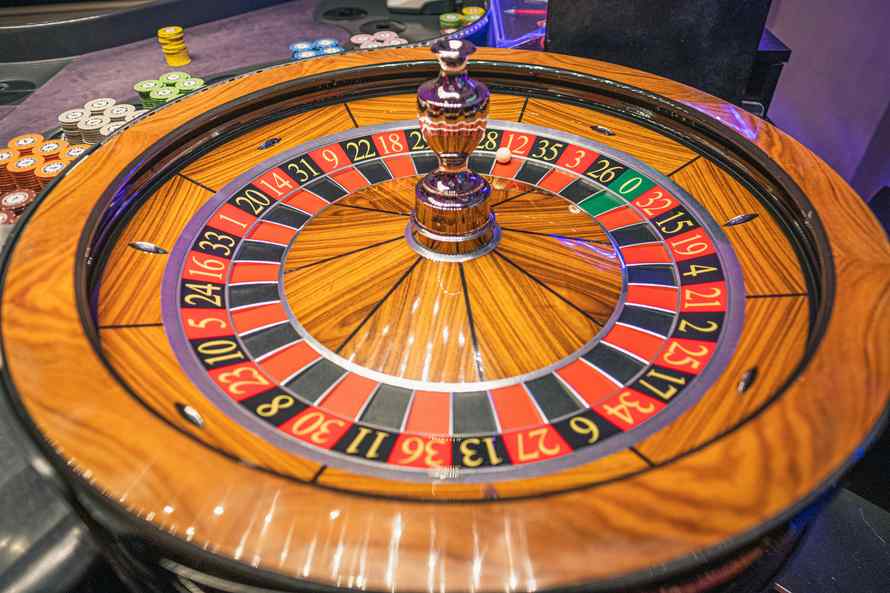 Ripper casino