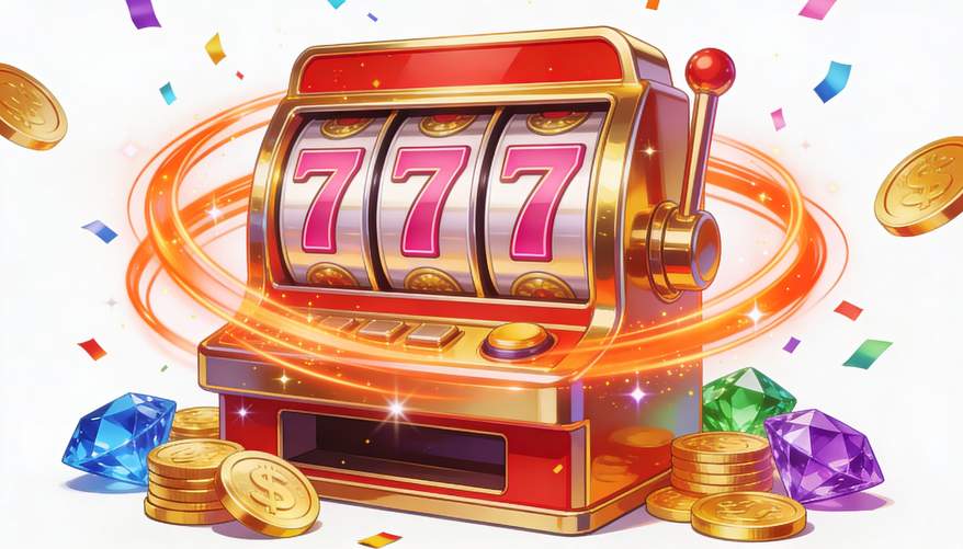 newlucky-casinos.com