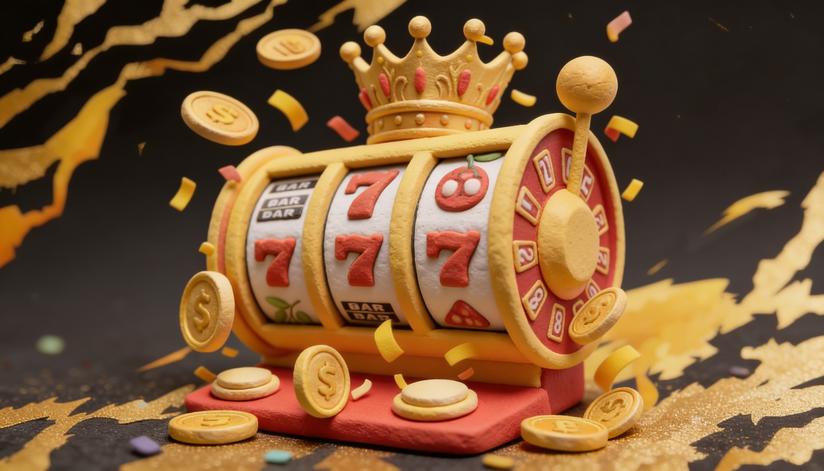 casino betonred