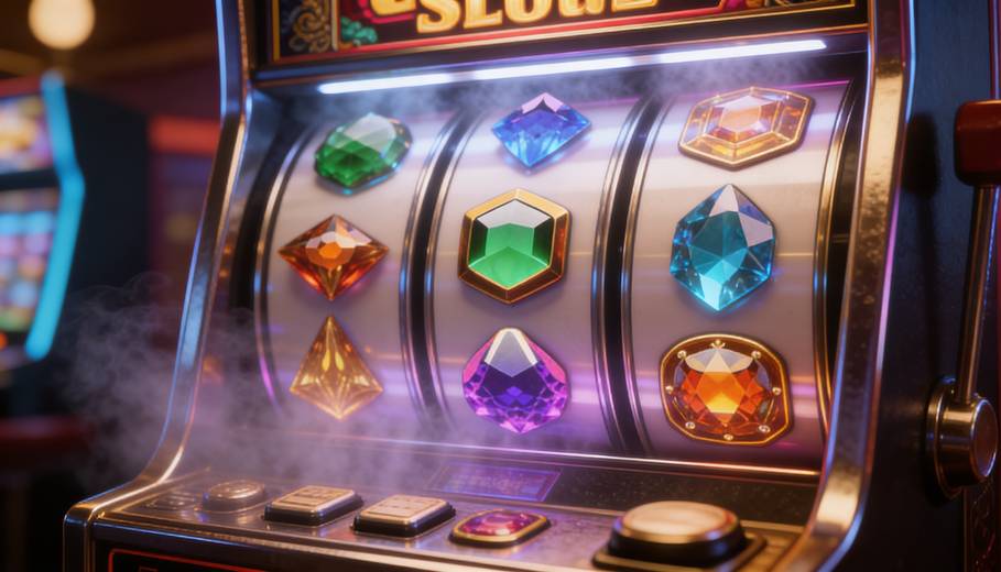 shiny wilds casino