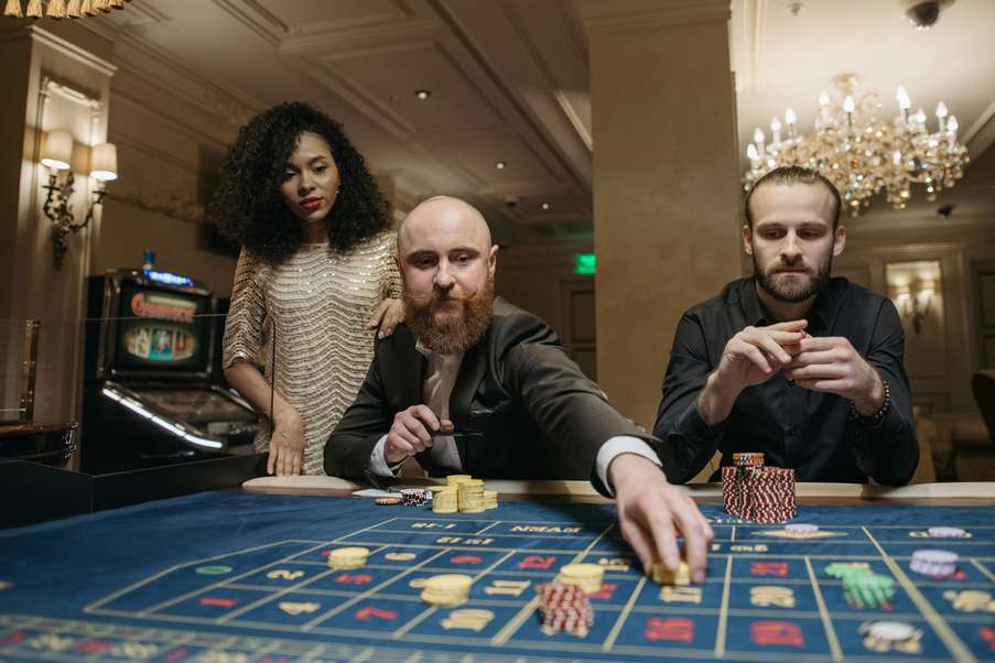 olympecasino online
