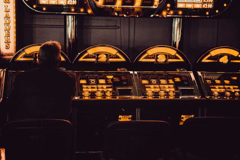 Snatch casino