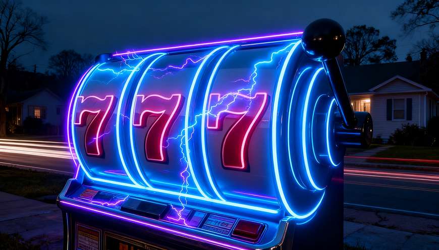Royal Reels Casino