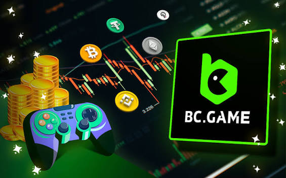 Experience Excellence at BC.Game Online Casino in Mexico Experience Excellence at BC.Game Online Casino in Mexico