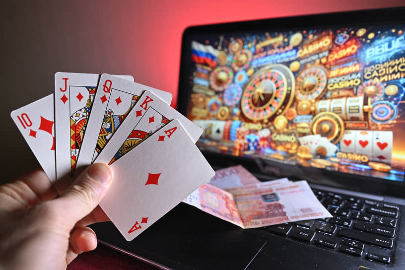 Online Casino Spil, Strategier og Underholdning