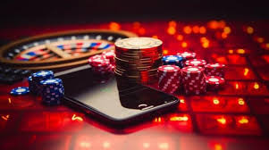 Online Casino Spil, Strategier og Underholdning