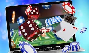 Unleashing the Excitement of Hard Rock Casino & Sportsbook