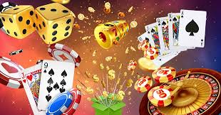 Discover the Thrills of Casino 007 Online Casino UK -1971475978