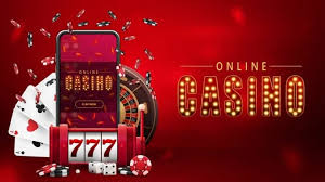 Discover the Thrills of Online Casino 5bet 1831468537 Discover the Thrills of Online Casino 5bet 1831468537