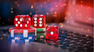 The Exciting World of Casino 1RED UK A Comprehensive Guide